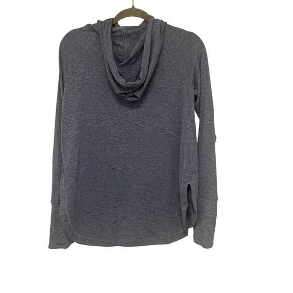 Athleta UPTEMPO HOODIE SWEATSHIRT Small - Picture 5 of 8